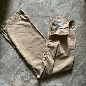 Calvin Klein pants size 25